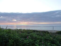 4 Person Holiday Home in Graested