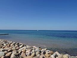 4 Person Holiday Home in Graested