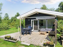 4 Person Holiday Home in Graested