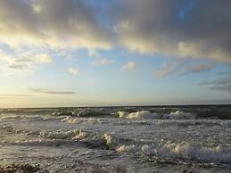 4 Person Holiday Home in Graested