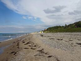 4 Person Holiday Home in Graested