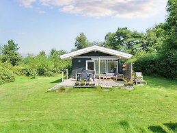4 Person Holiday Home in Graested