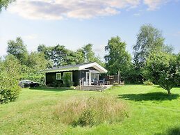 4 Person Holiday Home in Graested