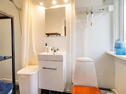 4 Person Holiday Home in Graested