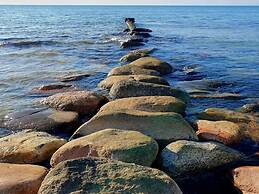 4 Person Holiday Home in Graested