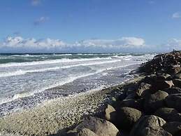 4 Person Holiday Home in Graested