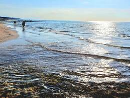 4 Person Holiday Home in Graested