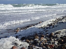 4 Person Holiday Home in Graested