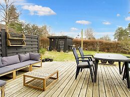 4 Person Holiday Home in Graested