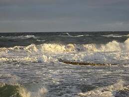 4 Person Holiday Home in Graested