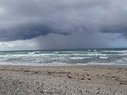 4 Person Holiday Home in Graested