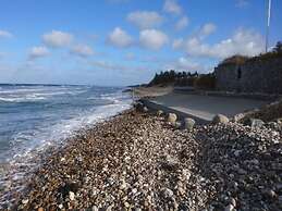 4 Person Holiday Home in Graested