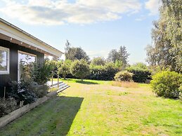 4 Person Holiday Home in Graested