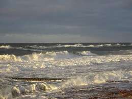 4 Person Holiday Home in Graested