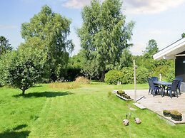 4 Person Holiday Home in Graested