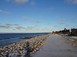 4 Person Holiday Home in Graested