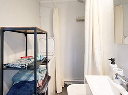 4 Person Holiday Home in Graested