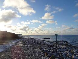 4 Person Holiday Home in Graested