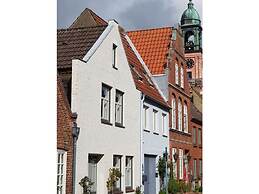 Haus Limosa Comfortable Holiday Residence