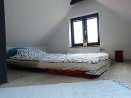 Haus Limosa Comfortable Holiday Residence