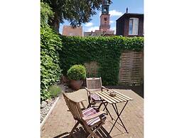 Haus Limosa Comfortable Holiday Residence