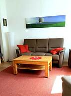 Haus Limosa Comfortable Holiday Residence