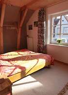 Haus Limosa Comfortable Holiday Residence
