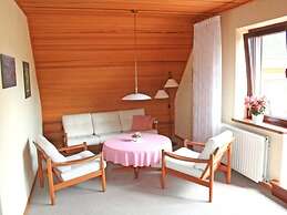 Holiday Apartment Erika Leonhardt