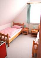 Holiday Apartment Erika Leonhardt