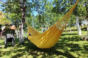 Holiday Home Tetina Kuca