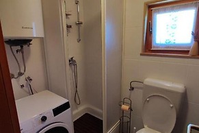 Holiday Home Tetina Kuca