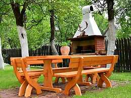 Holiday Home Tetina Kuca