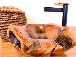 Holiday Home Tetina Kuca