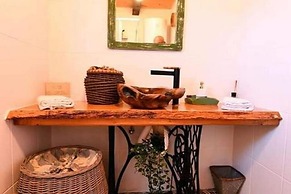 Holiday Home Tetina Kuca