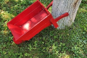 Holiday Home Tetina Kuca