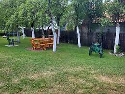 Holiday Home Tetina Kuca