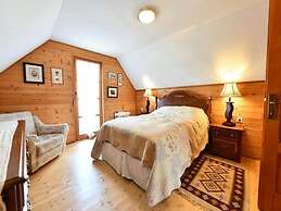 Holiday Home Tetina Kuca