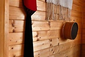 Holiday Home Tetina Kuca