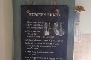 Holiday Home Tetina Kuca