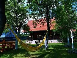 Holiday Home Tetina Kuca