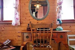 Holiday Home Tetina Kuca