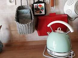 Holiday Home Tetina Kuca