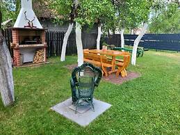 Holiday Home Tetina Kuca