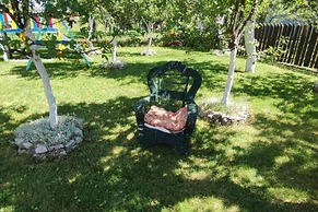 Holiday Home Tetina Kuca