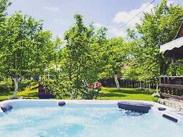 Holiday Home Tetina Kuca