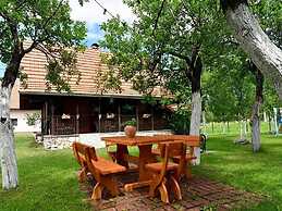 Holiday Home Tetina Kuca