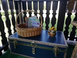 Holiday Home Tetina Kuca