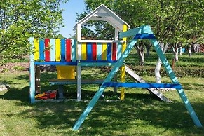 Holiday Home Tetina Kuca