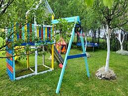 Holiday Home Tetina Kuca