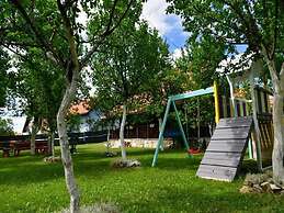 Holiday Home Tetina Kuca